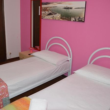 Amore Rosa Campalto Εξωτερικό φωτογραφία